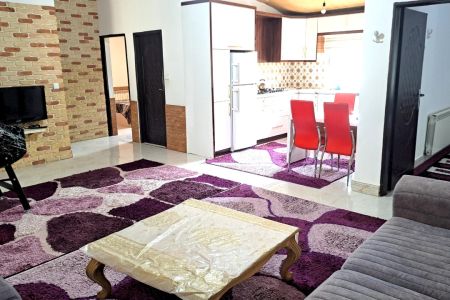 اجاره ویلا استخردار در عباس آباد