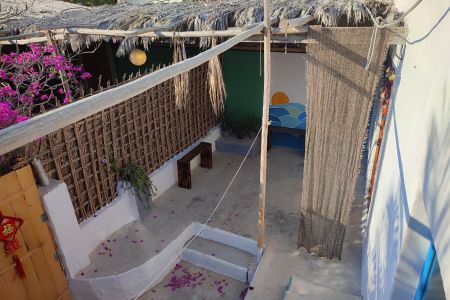 سوئیت ساحلی در جزیره هنگام جدید - کوی محبت