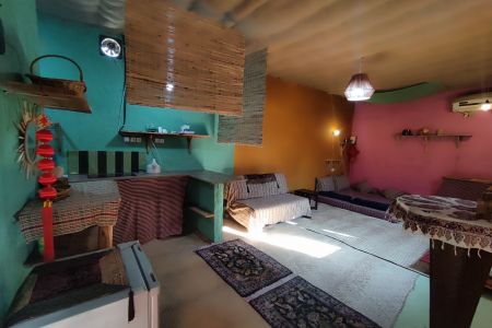 سوئیت ساحلی در جزیره هنگام جدید - کوی محبت