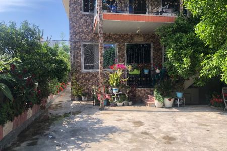 اجاره خانه مبله در رامسر - همکف