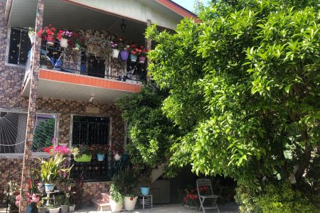 اجاره خانه مبله در رامسر - همکف