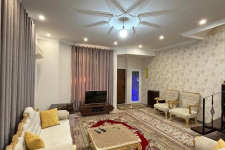 اجاره ویلا دوبلکس استخردار در شیرود - واچک