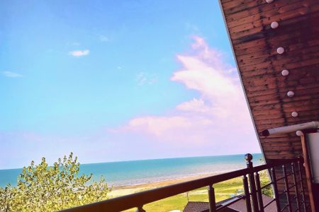 اجاره کلبه سوئیسی در رضوانشهر - شفارود - طبقه ۴