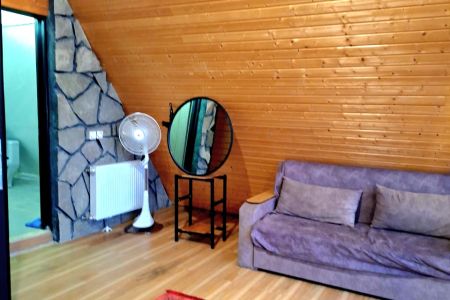 اجاره کلبه سوئیسی در رضوانشهر - شفارود - طبقه ۴