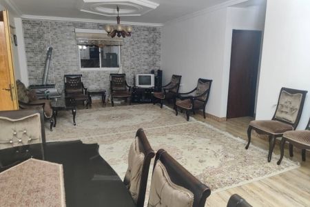 خانه مبله در رضوانشهر - آلکام قلم باغ - همکف