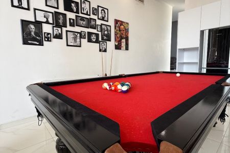 اجاره ویلا استخردار در هشتگرد - فشند