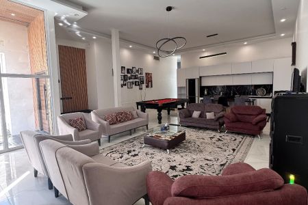 اجاره ویلا استخردار در هشتگرد - فشند