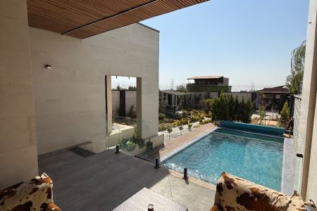 اجاره ویلا استخردار در هشتگرد - فشند