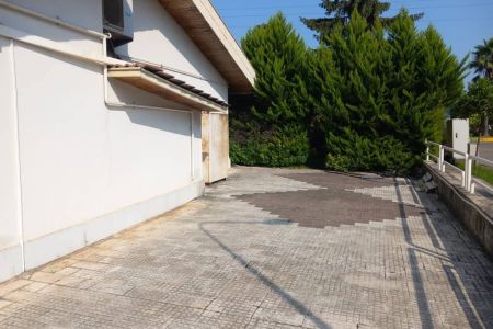 ویلا در شهرک نمک آبرود