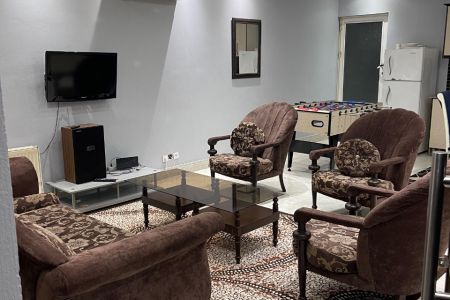 اجاره ویلا استخردار در متل قو