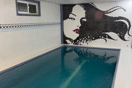 اجاره ویلا استخردار در متل قو