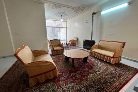اجاره خانه مبله در اصفهان - طبقه اول