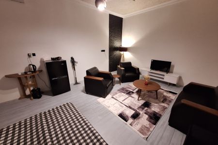 اجاره سوئیت در سام و زال قشم