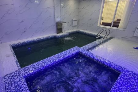 اجاره ویلا استخردار در محمودآباد - متوریج