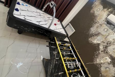 اجاره ویلا استخردار در محمودآباد - متوریج