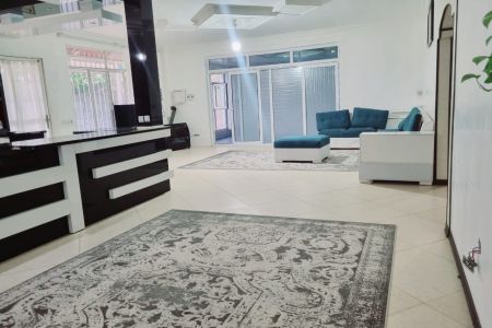 اجاره ویلا استخردار در شاندیز - گراخک
