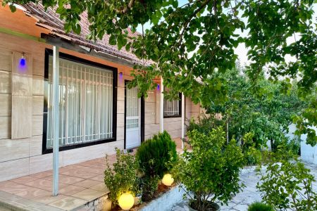 اجاره ویلا استخردار در شاندیز - گراخک