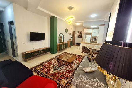 اجاره خانه مبله در اهواز - طبقه چهارم