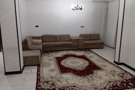 خانه مبله در شیراز - چهارراه سینما سعدی - ط ۳