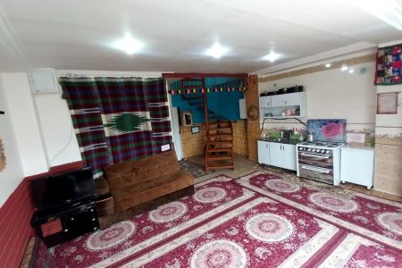 اجاره خانه دوبلکس در مریوان - پیرصفا