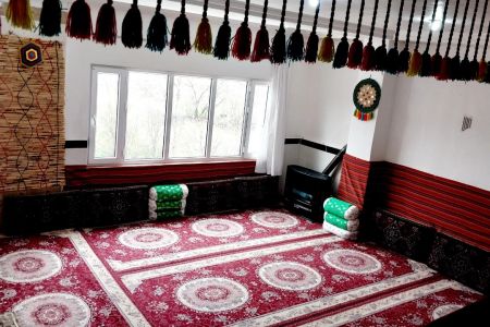 اجاره خانه دوبلکس در مریوان - پیرصفا