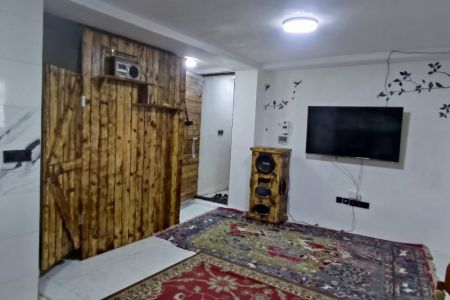 اجاره سوئیت در جاده سنگر - ط۲