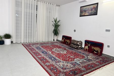 اجاره خانه ویلایی در قلات