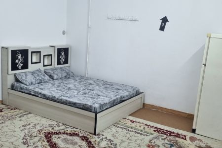 اجاره سوئیت در همدان - همکف