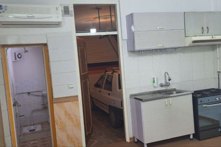 اجاره سوئیت در همدان - همکف