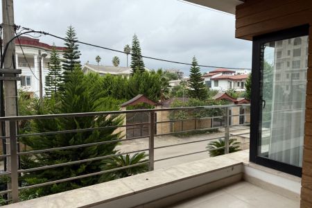 اجاره آپارتمان مبله در متل قو