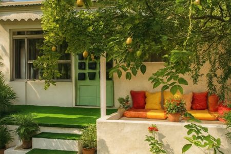 اجاره خانه ویلایی در بندرانزلی