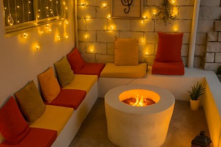 اجاره خانه ویلایی در بندرانزلی