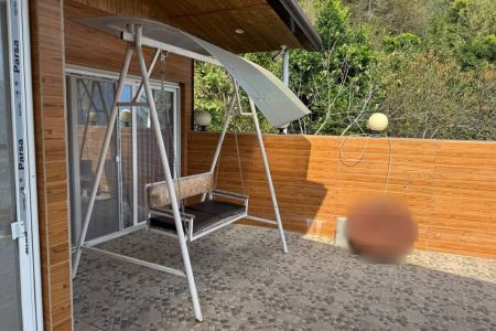 ویلا دوبلکس با جکوزی در لفور - عالم کلا