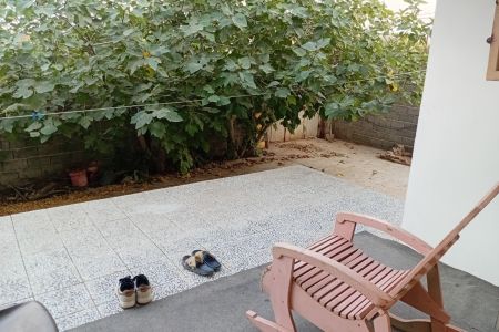 اجاره خانه ویلایی در رستم آباد