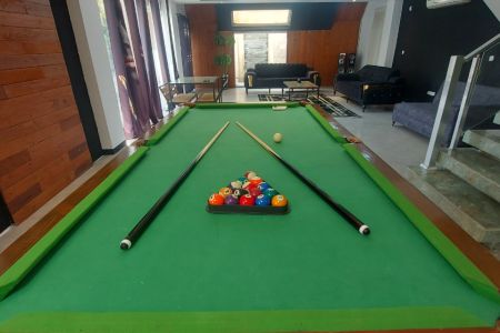 اجاره ویلا استخردار در شهریار - کردزار