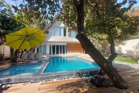 اجاره ویلا استخردار در شهریار - کردزار