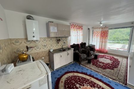 سوئیت جنگلی در سیاهمزگی شفت