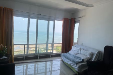 سوئیت رو به دریا در نشتارود - طبقه ۵ - واحد ۲