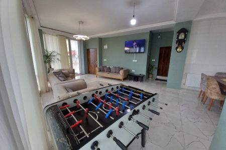 اجاره ویلا دوبلکس در اربه کله - لرسانور