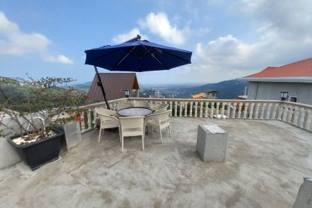 اجاره ویلا دوبلکس در اربه کله - لرسانور