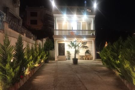 اجاره ویلا دوبلکس در اربه کله - لرسانور