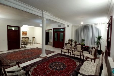 خانه مبله در مشهد - طبقه دوم