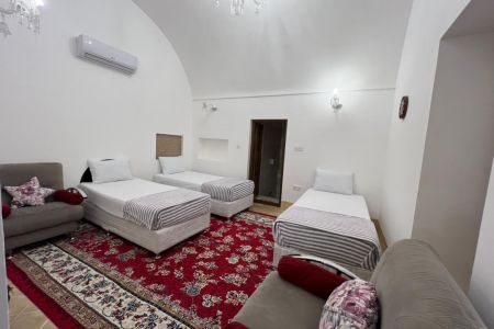 رزرو بوم گردی در یزد - ۱۰۵