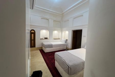 رزرو بوم گردی در یزد - ۱۰۷