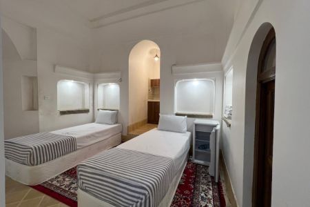 رزرو بوم گردی در یزد - ۱۰۷