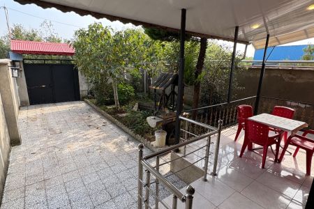 سوئیت پیش ساخته در لاهیجان - بیجاربنه