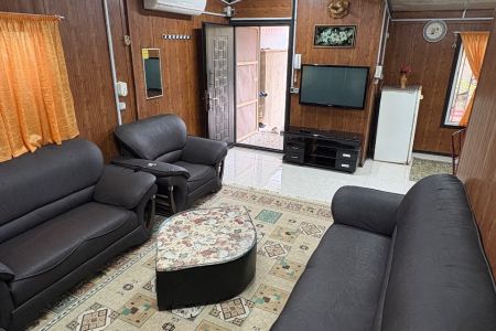 سوئیت پیش ساخته در لاهیجان - بیجاربنه