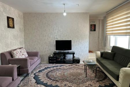 اجاره سوئیت مبله در طرقبه - طبقه ۲