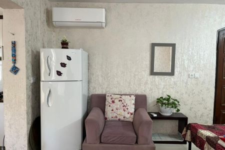 اجاره سوئیت مبله در طرقبه - طبقه ۲