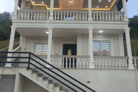 سوئیت مبله در جاده دوهزار - میانکوه